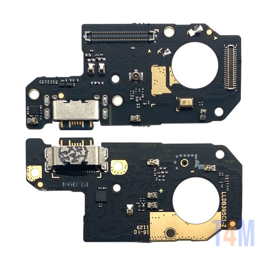 Charging Board Xiaomi Redmi Note 12 4G